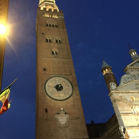 Ferienwohnung Marchionis Cremona Exterior foto